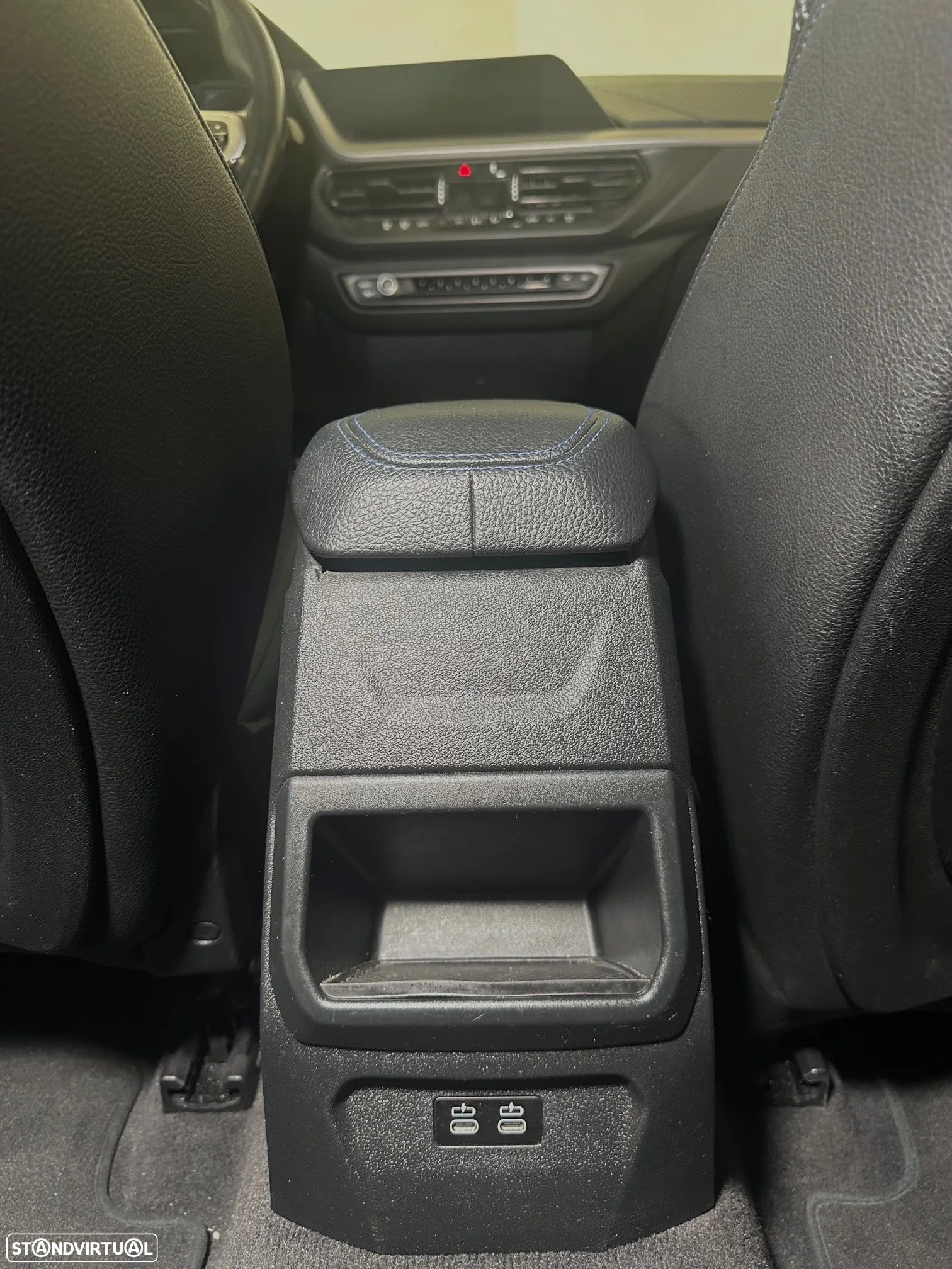 BMW 118 i Corporate Edition M Auto - 13