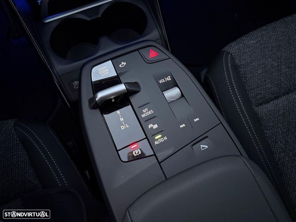 BMW x1 xDrive25e - 12