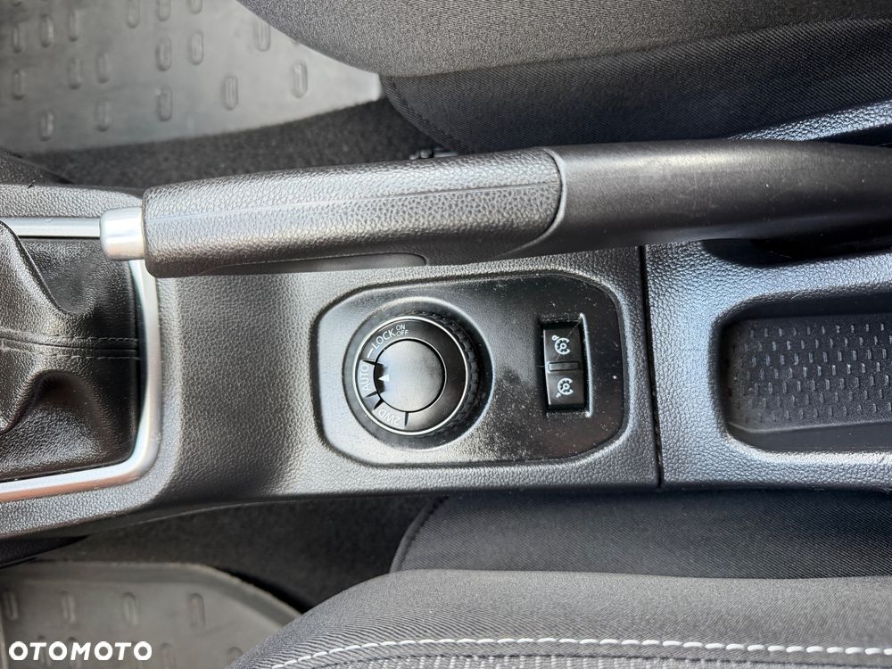 Dacia Duster 1.5 Blue dCi Comfort 4WD EU6d - 26