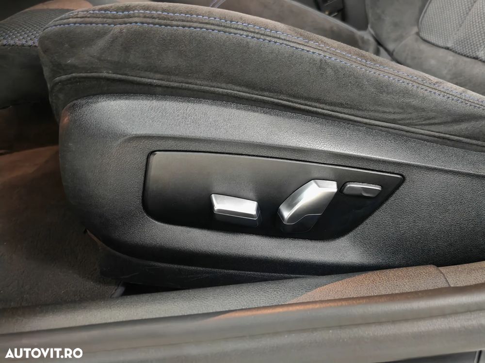 BMW Seria 5 - 20
