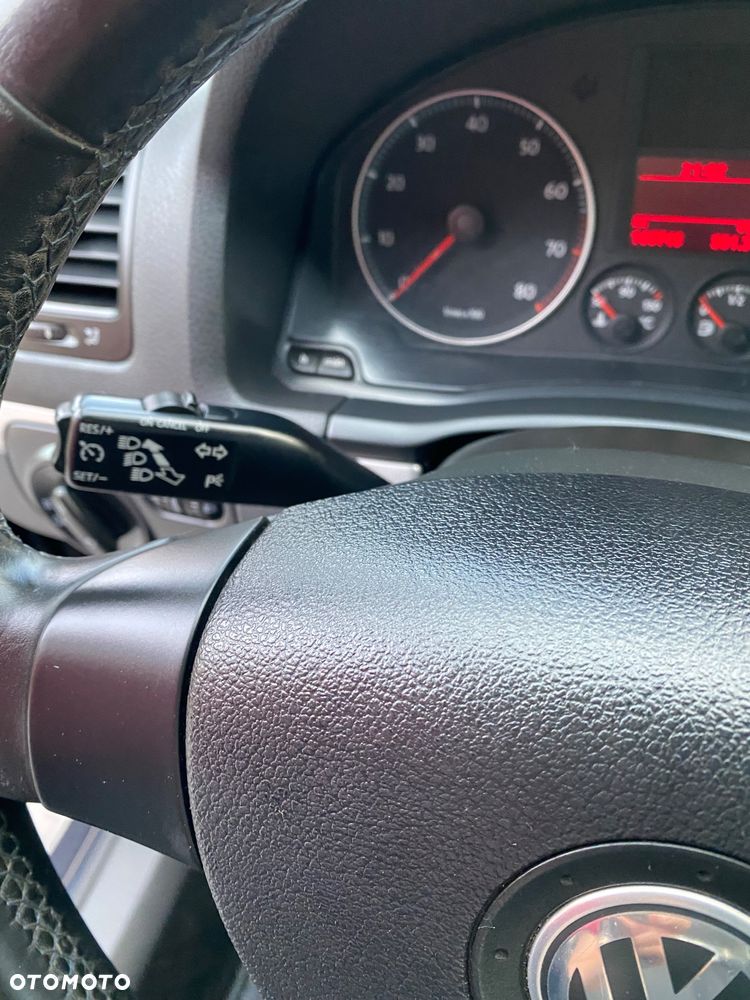 Volkswagen Golf 1.6 United - 35