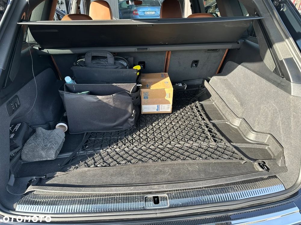 Audi Q7 - 14