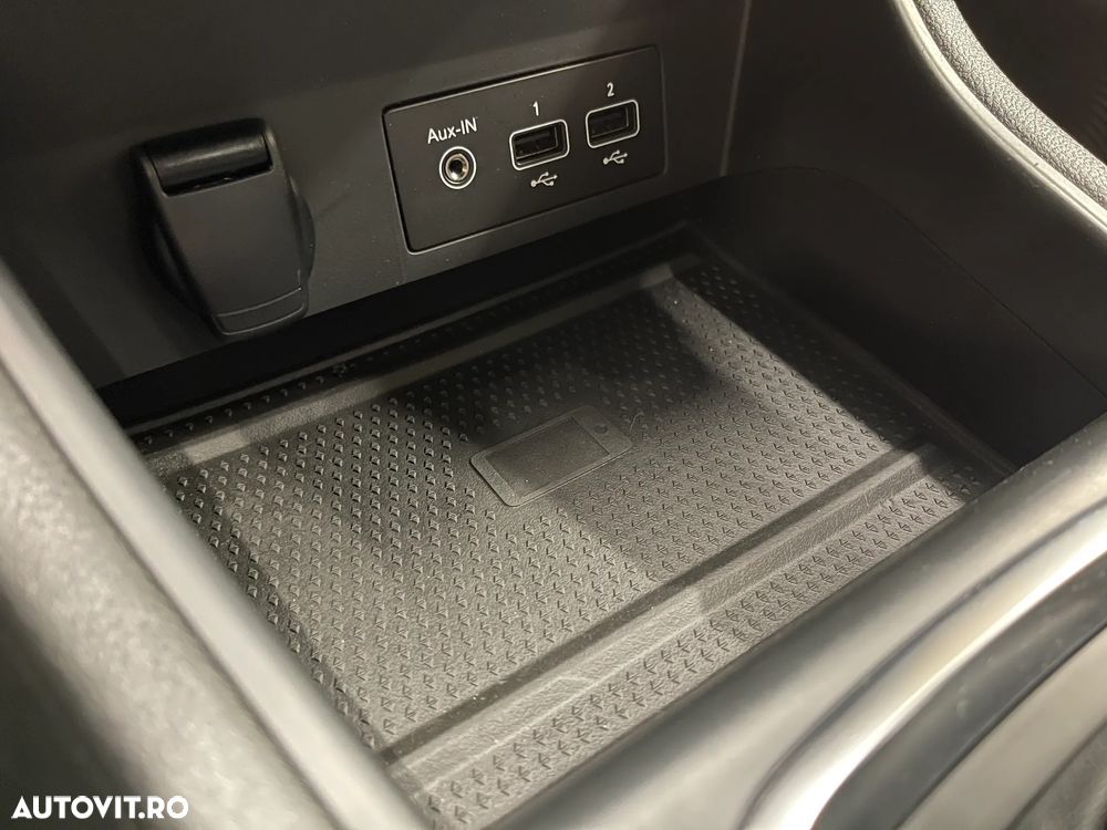 Renault Captur Intens - 28