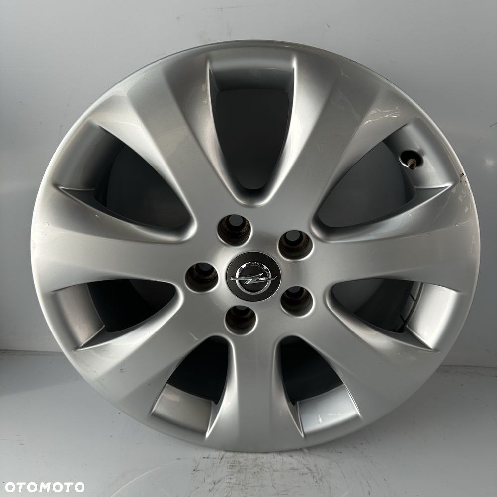 Felgi Aluminiowe 17” Opel Antara Astra j Insignia (C02) - 5