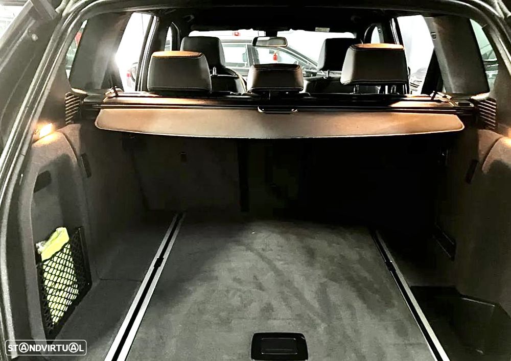 BMW X3 20 d xDrive Auto - 15