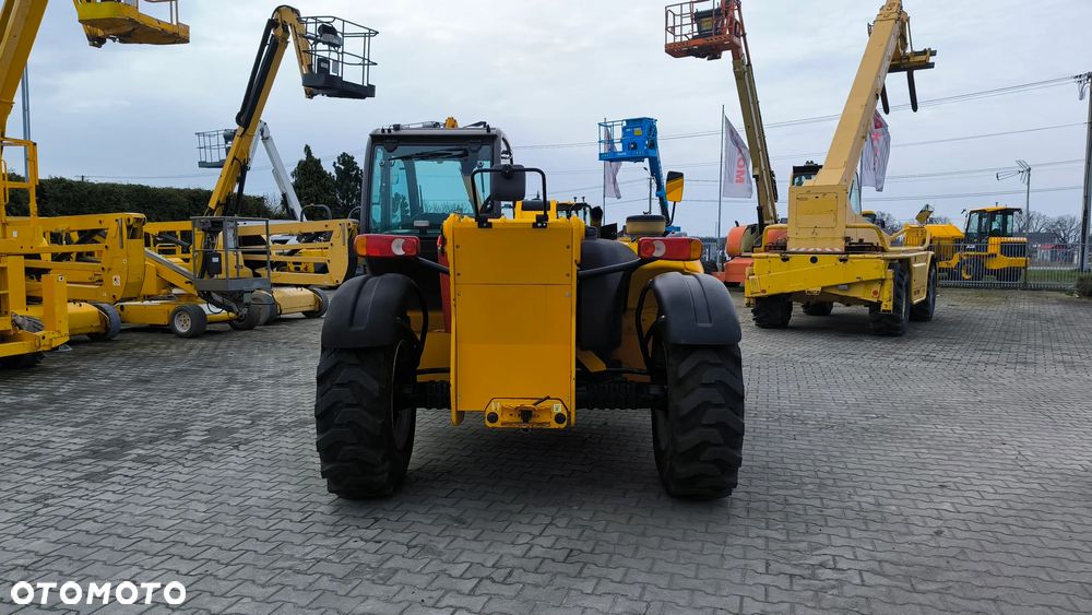 Manitou MT 932 EASY - 7