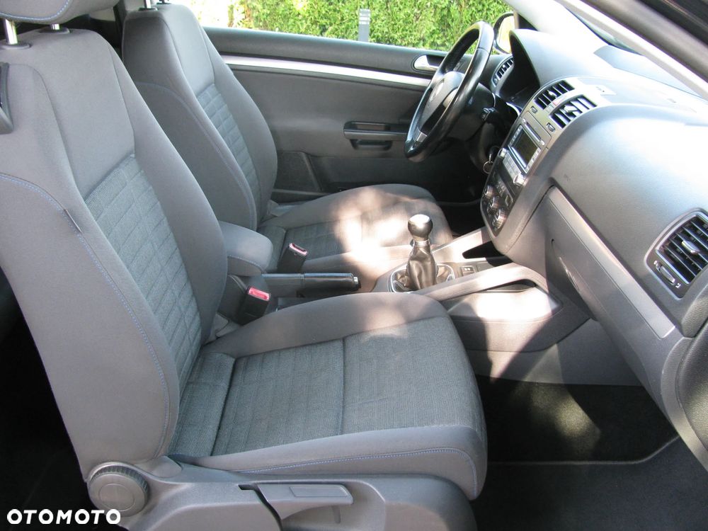 Volkswagen Golf 1.4 Tour Edition - 21