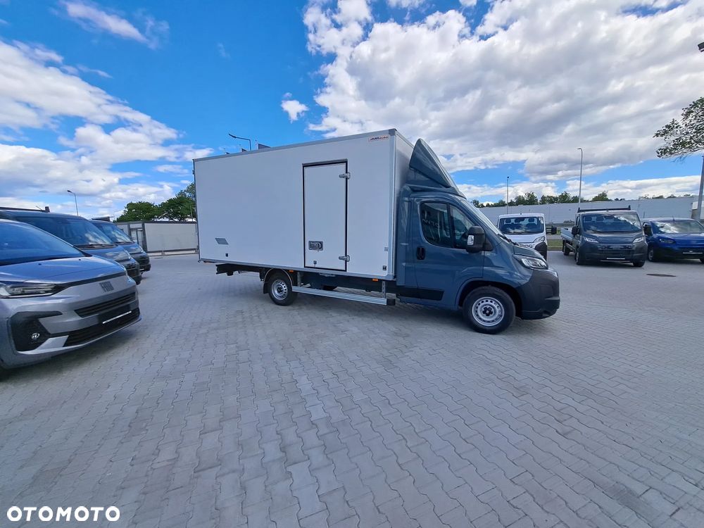 Fiat Ducato kontener 10EP 180KM Dostępny OD RĘKI!!! - 3