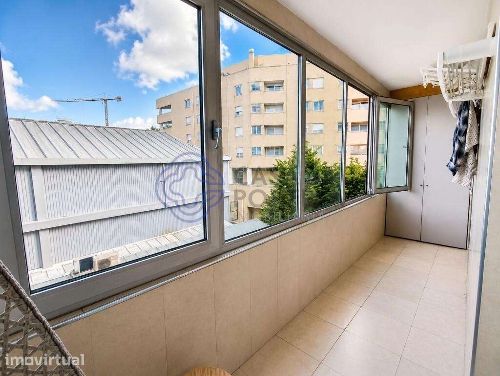 Apartamento T2+1 em Mafamude, Vila Nova de Gaia - Grande imagem: 4/24
