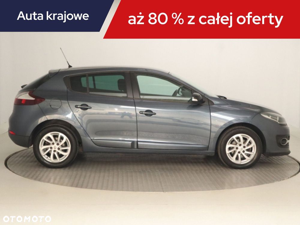 Renault Megane - 8