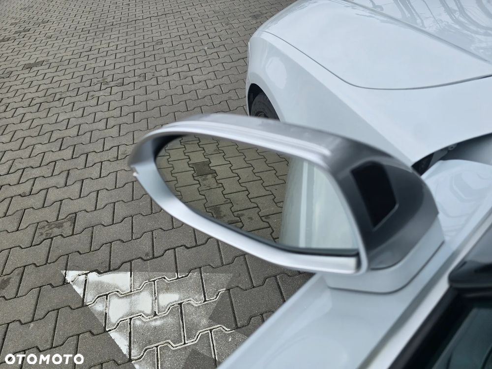 Audi RS7 Sportback 4.0 TFSI Quattro Tiptronic - 18