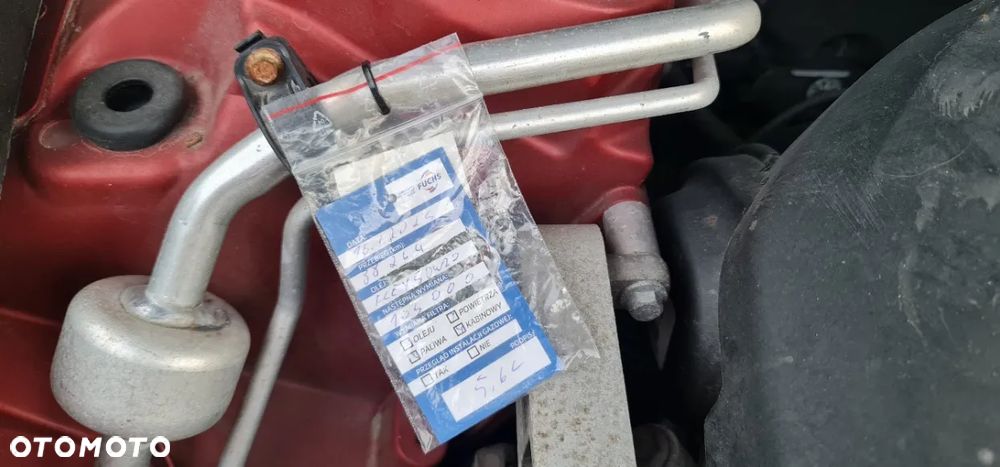 Volvo XC 60 T5 AWD Geartronic Inscription - 20