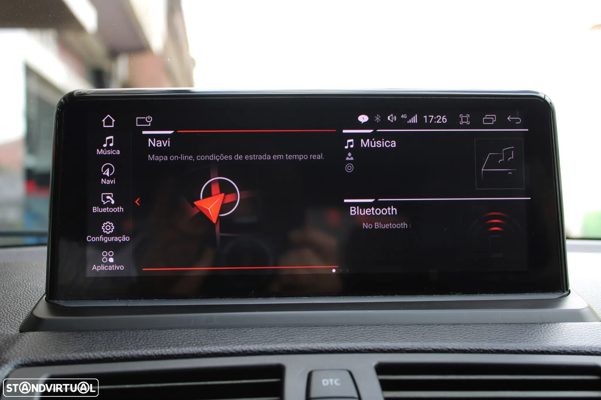 BMW 118 d Pack M - 37