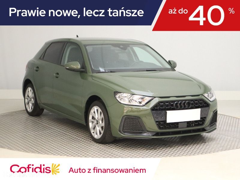Audi A1 Sportback - 2