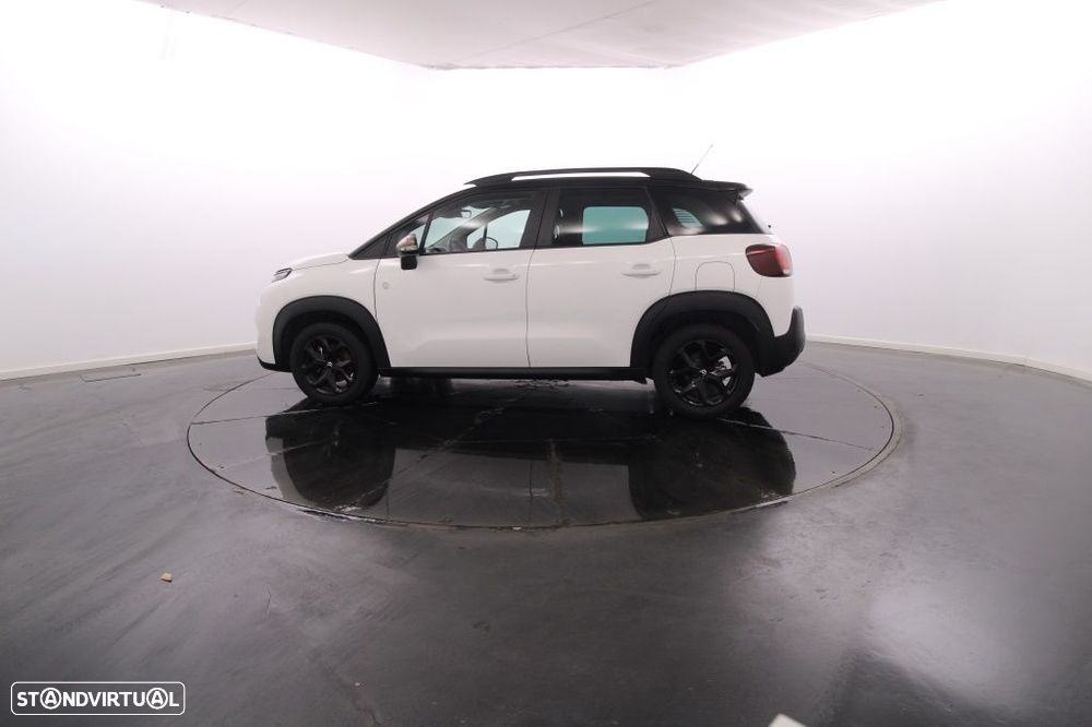 Citroën C3 Aircross 1.2 PureTech C-Series EAT6 - 3