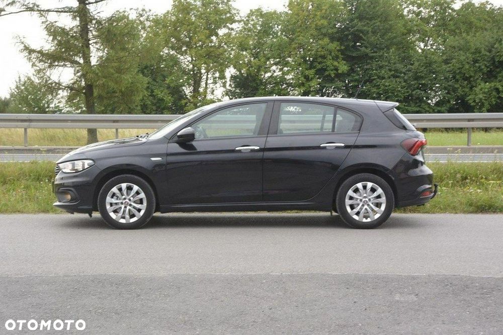 Fiat Tipo 1.4 16v Easy EU6d - 3