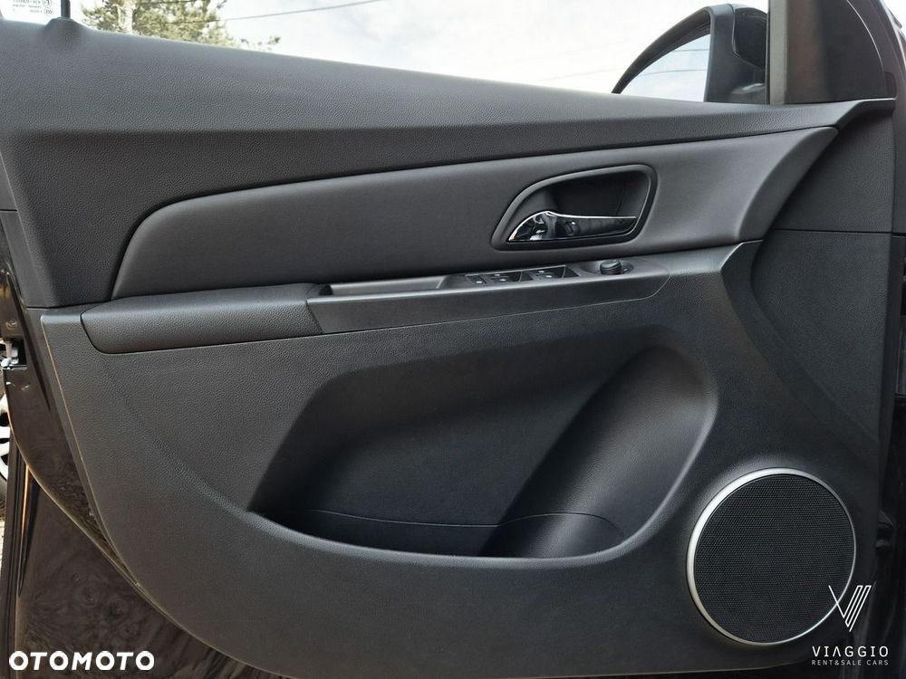 Chevrolet Cruze 2.0TD LTZ - 24