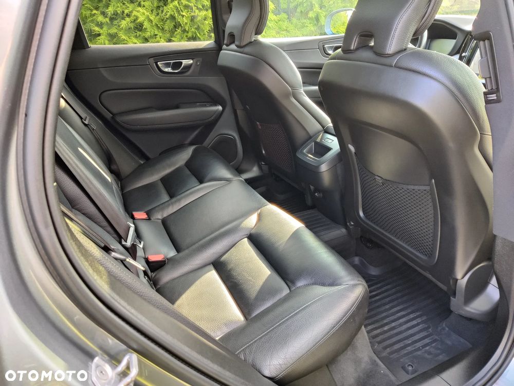 Volvo XC 60 - 11