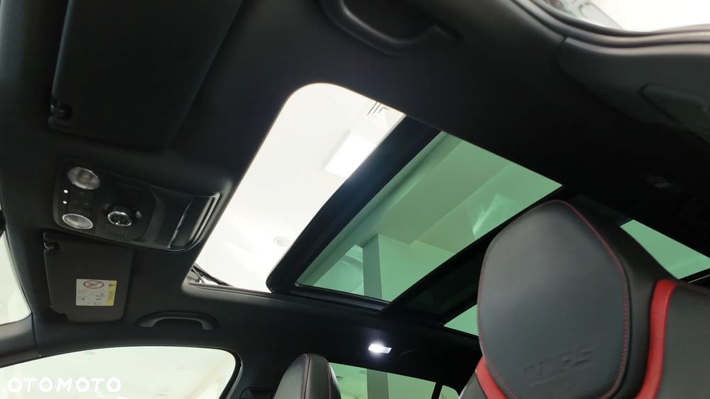 Skoda Octavia 2.0 TDI (Green tec) DSG RS - 23
