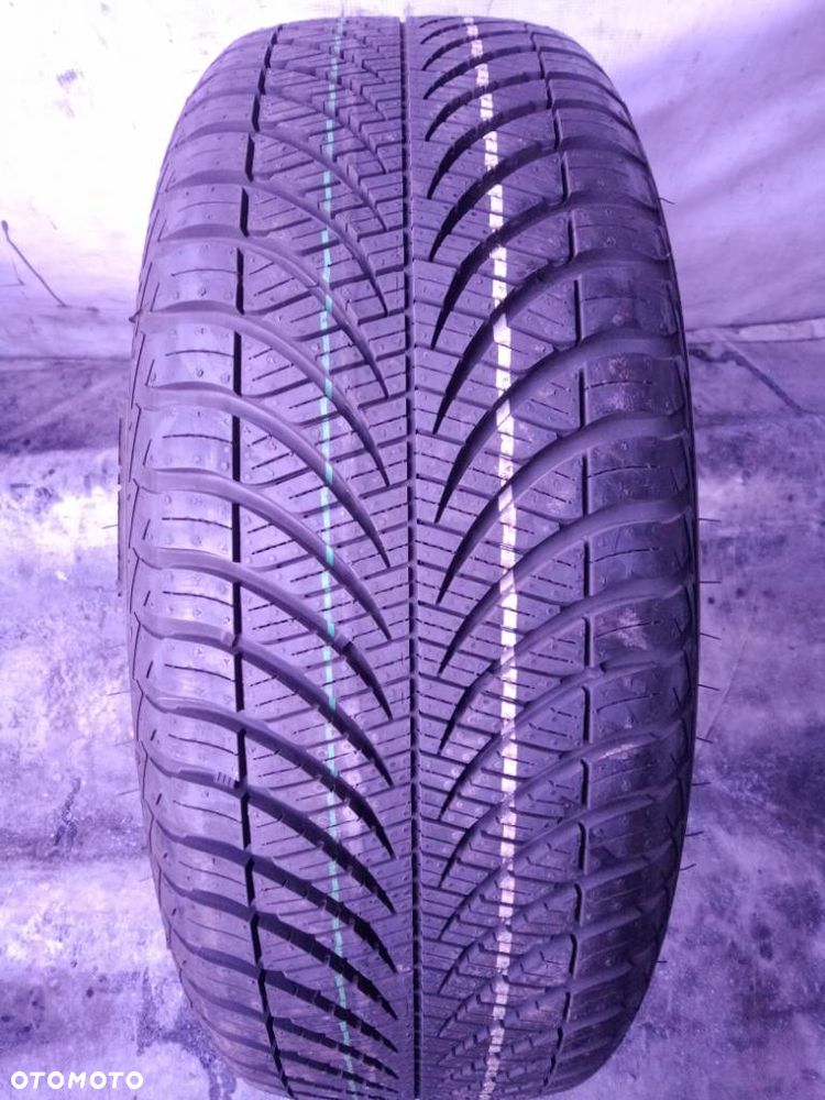Goodyear Vector 4season GEN-2 205/55 R16 94V 2024 - 1