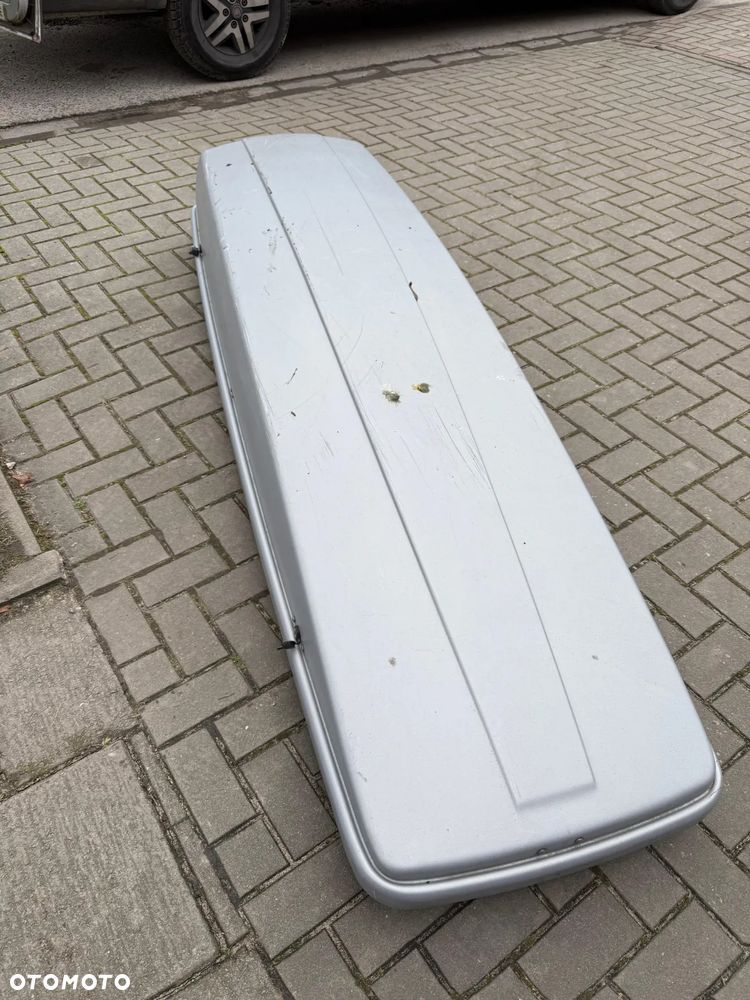 BOX dachowy Kamei 230 x 70 x 37 - 2