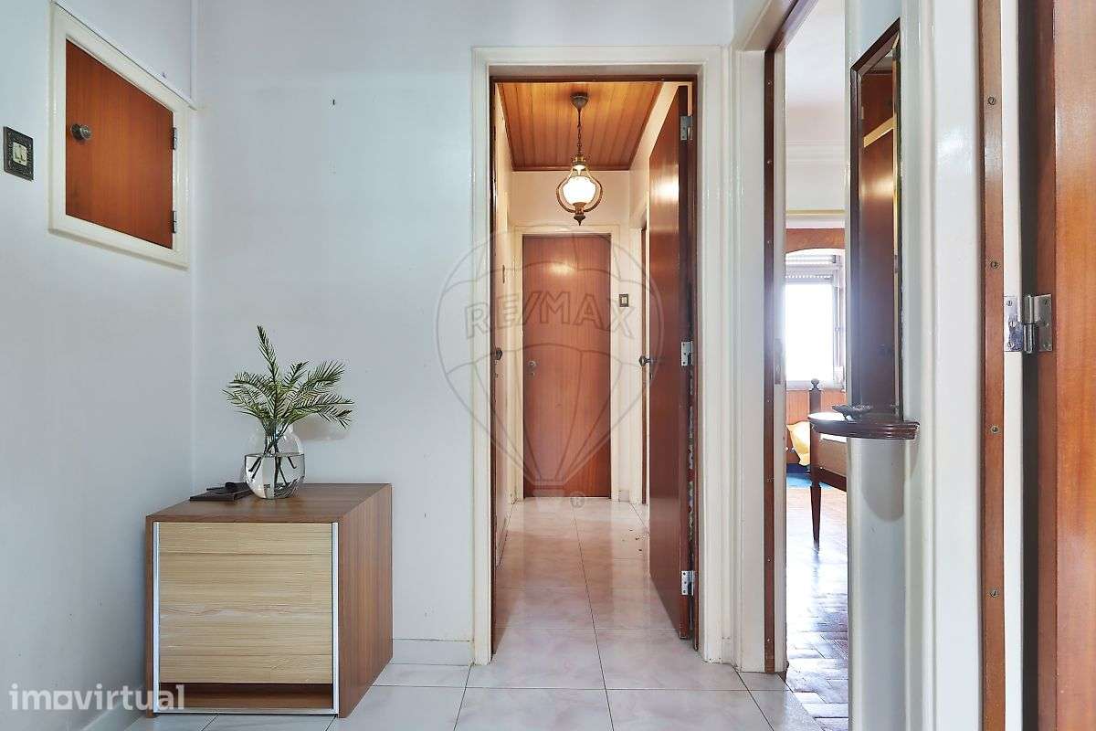 Apartamento T2 para venda - Grande imagem: 3/19