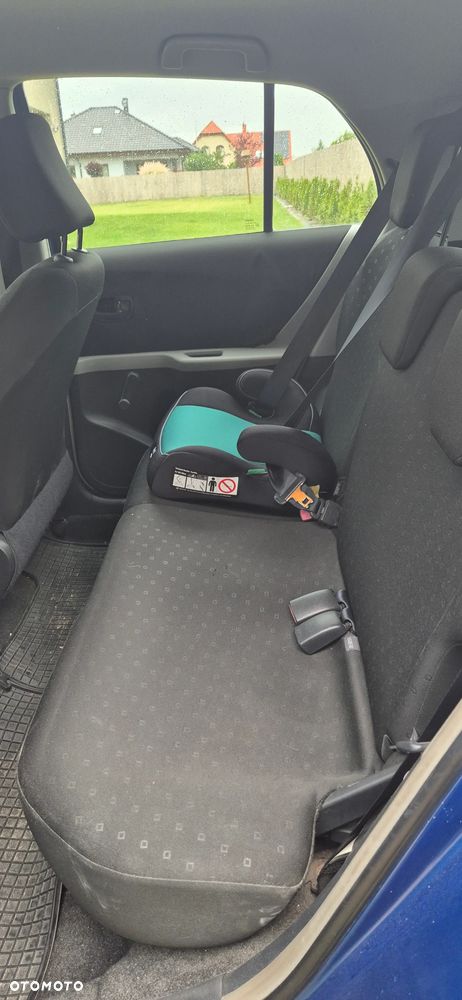 Toyota Yaris 1.0 Luna A/C - 6