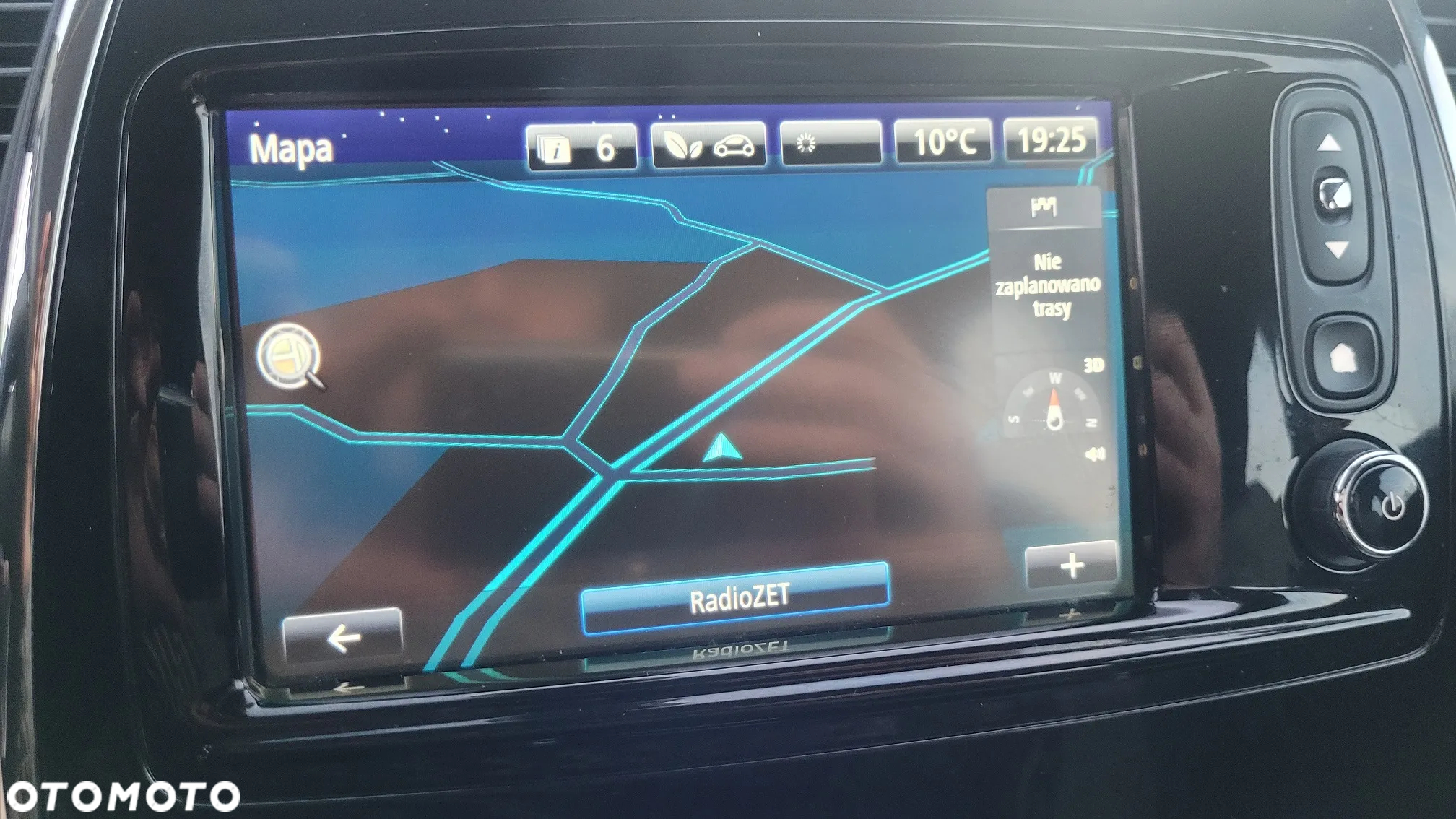 Renault Captur ENERGY TCe 90 Start&Stop Dynamique - 29