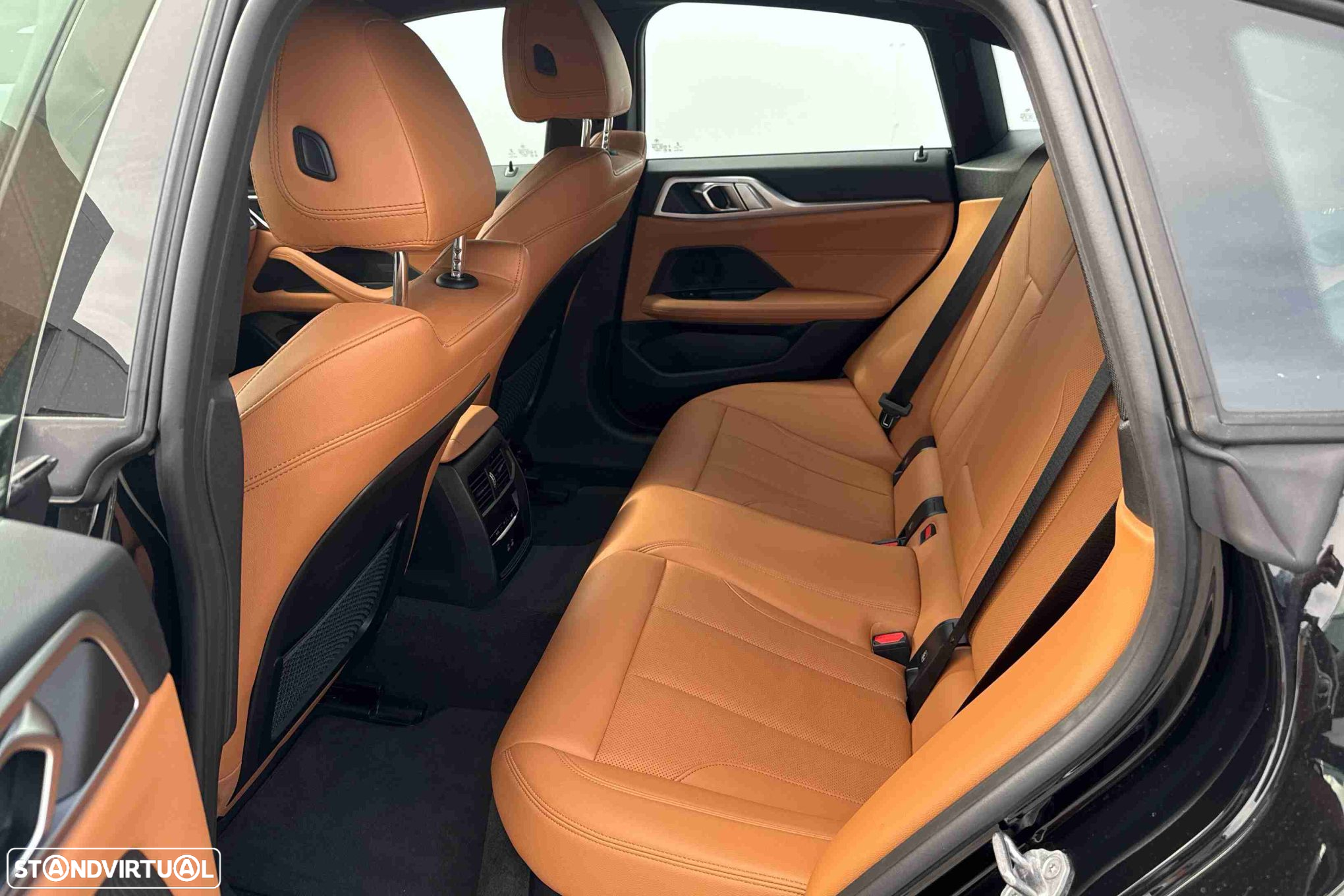 BMW i4 eDrive40 - 10