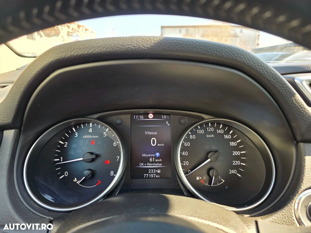 Nissan Qashqai 1.2 DIG-T TEKNA+ - 29