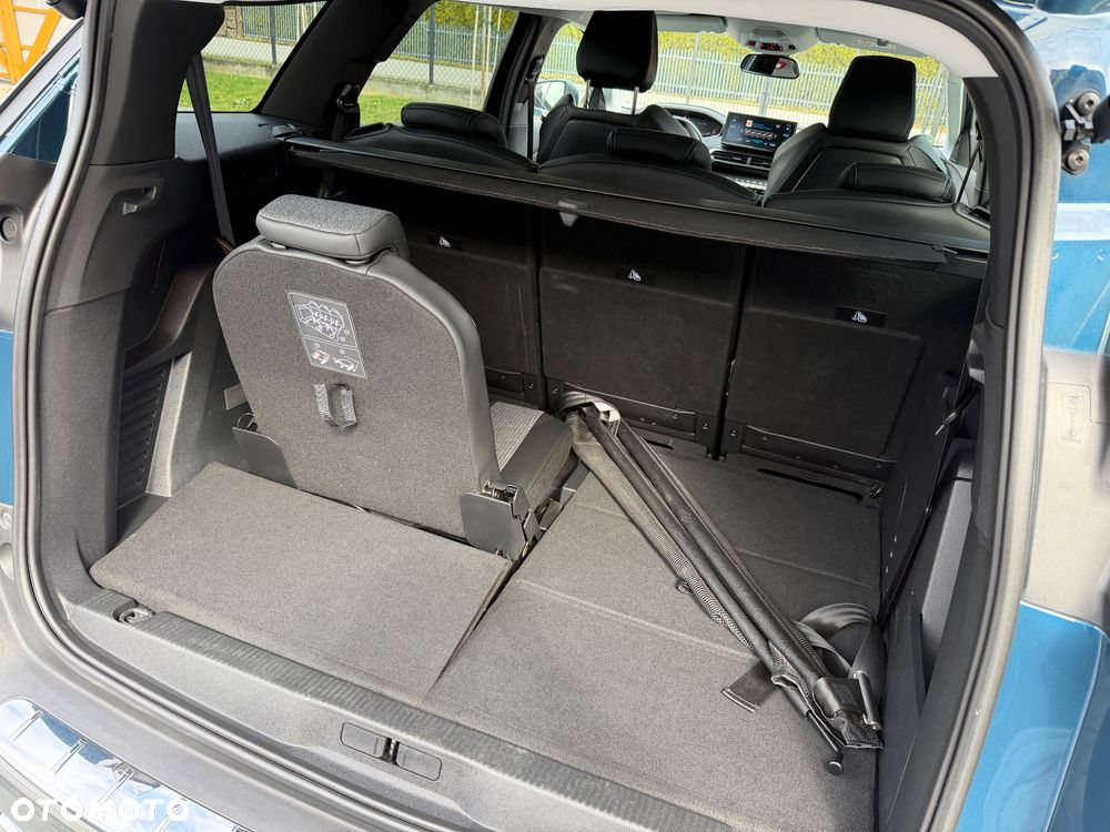 Peugeot 5008 BlueHDi 130 EAT8 Allure Pack - 33