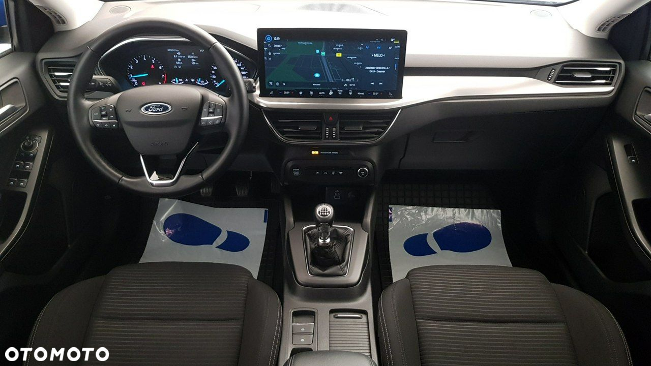 Ford Focus - 18