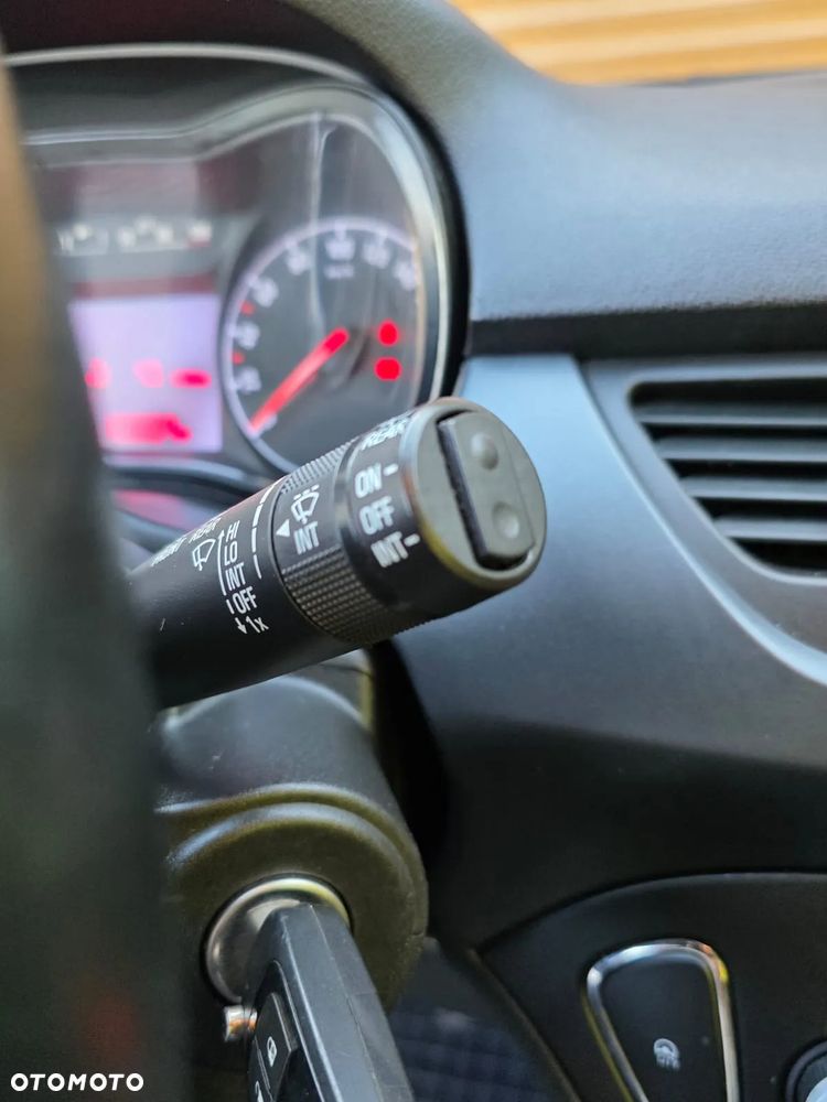 Opel Corsa 1.3 CDTi Active - 25