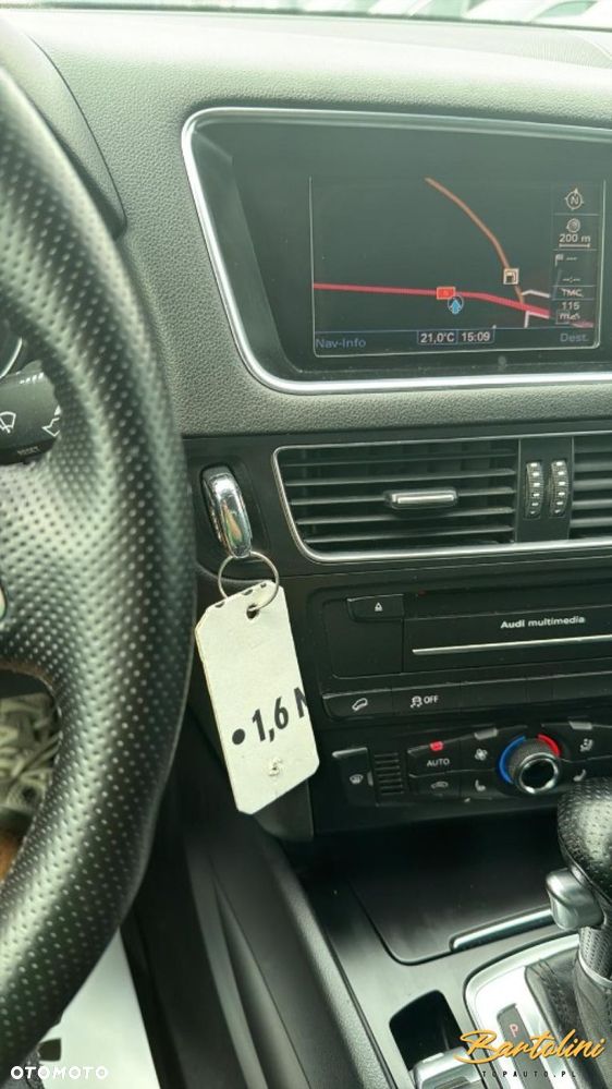 Audi Q5 - 13