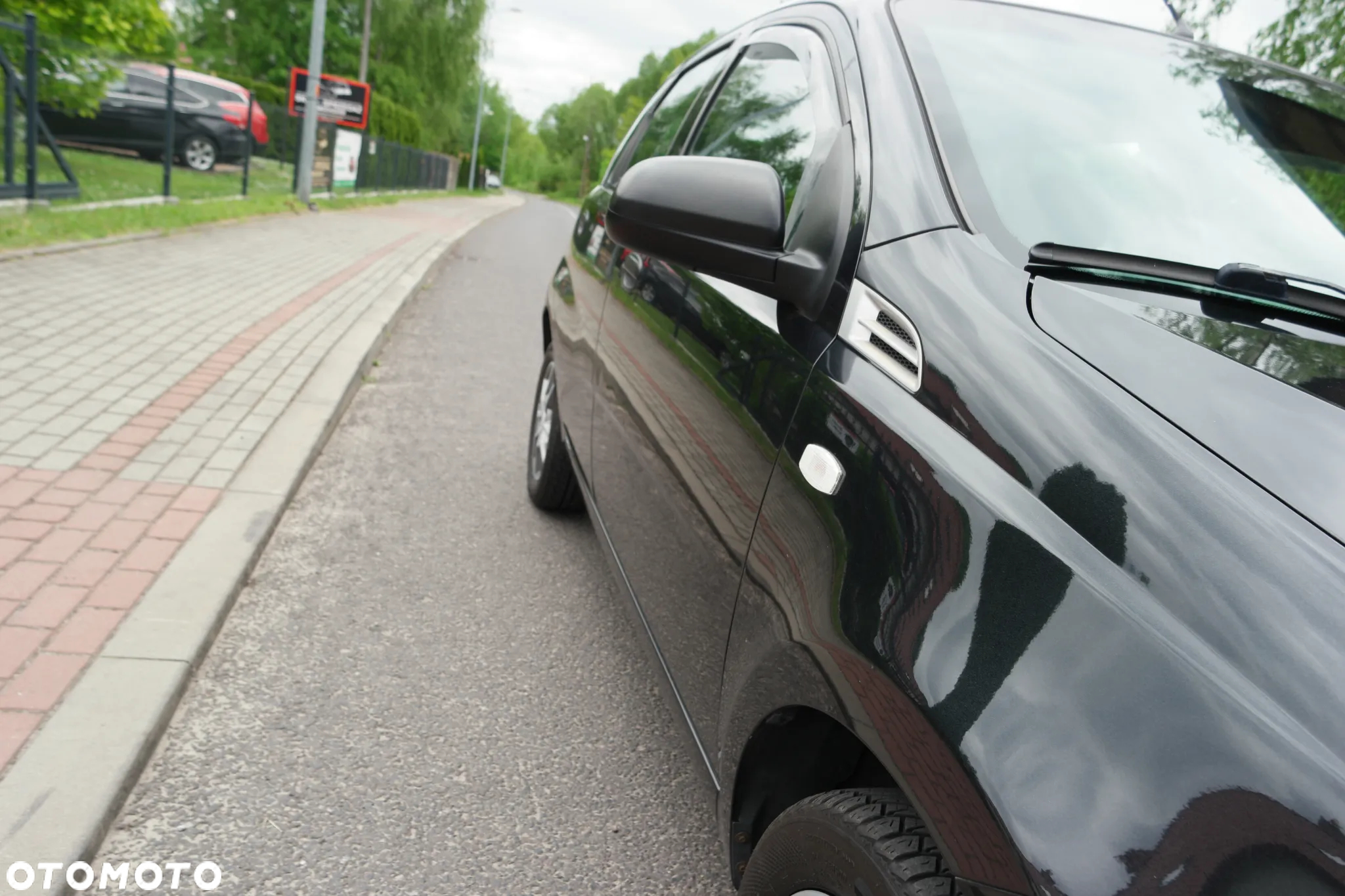 Chevrolet Aveo - 13