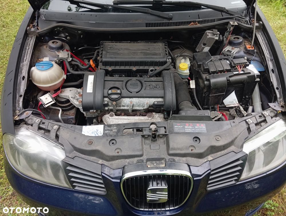 Seat Cordoba - 13