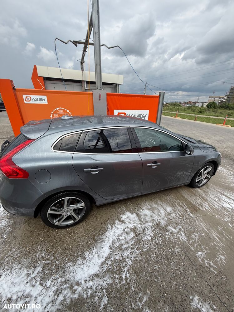 Volvo V40 D3 Aut. Inscription - 1