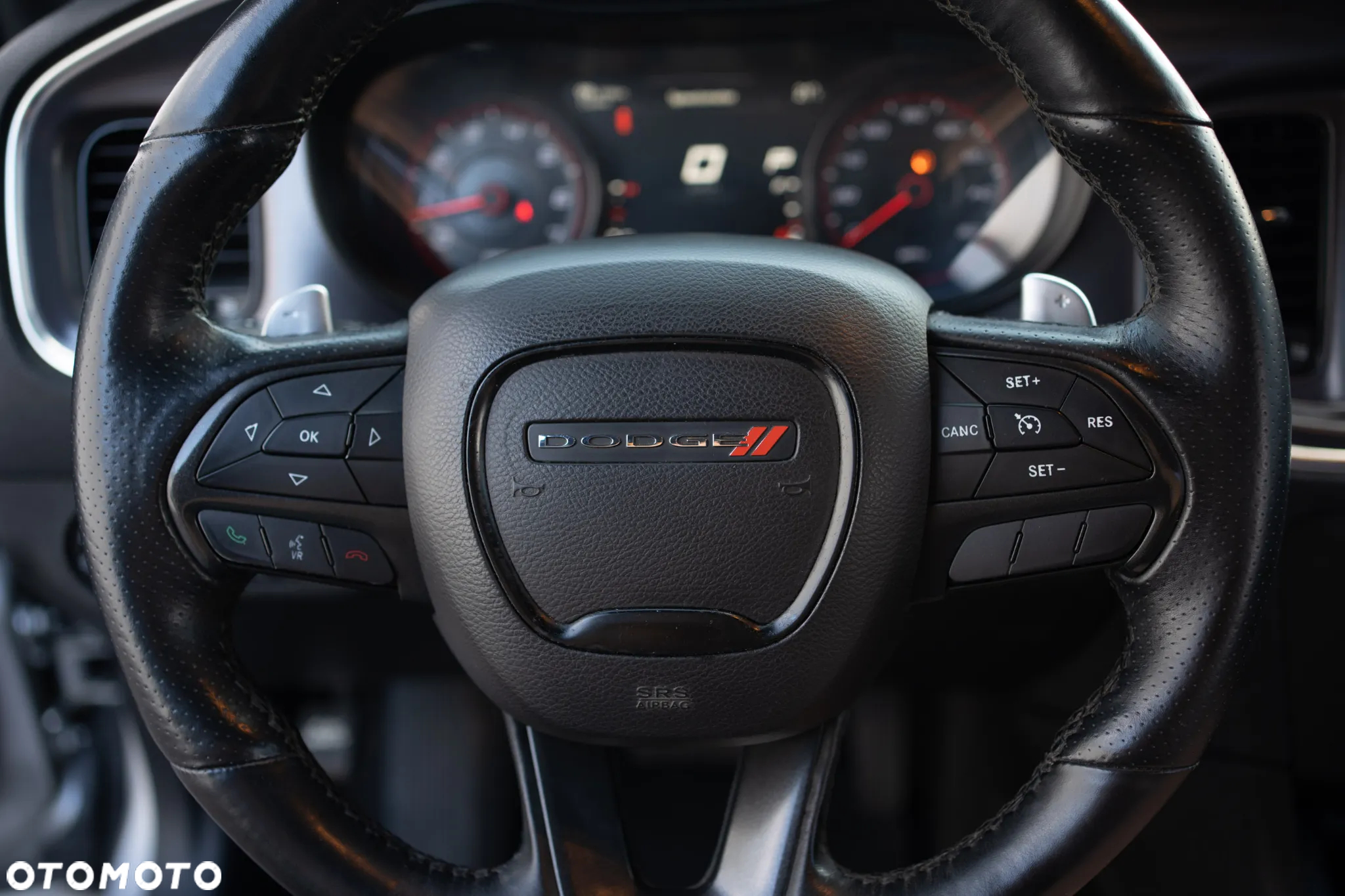 Dodge Charger 5.7 R/T - 31