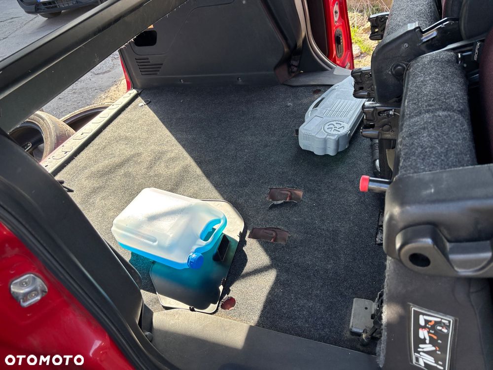 Fiat Doblo 1.6 Multijet 16V Emotion - 11