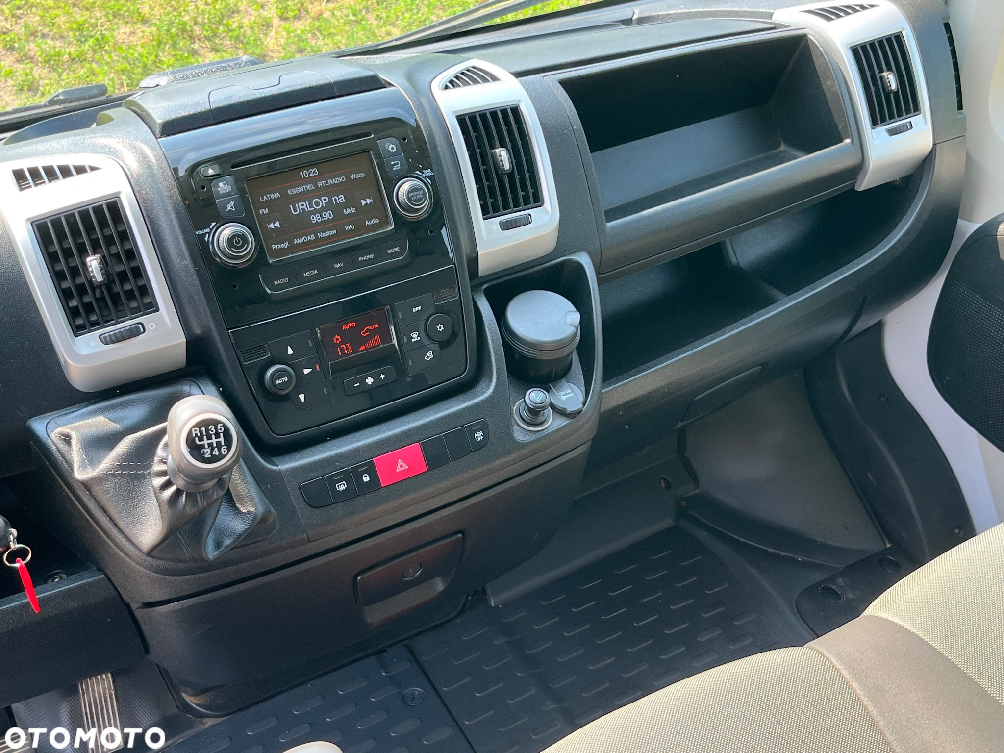 Fiat Ducato - 9
