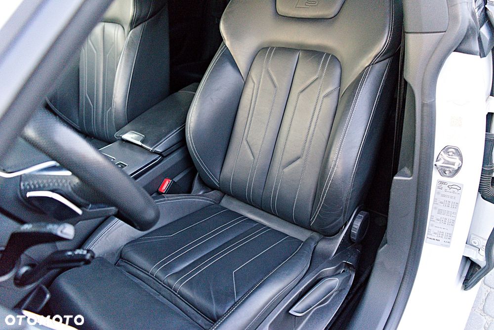 Audi A7 Sportback 55 TFSI mHEV Quattro S tronic - 23