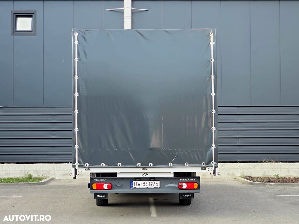 Renault Master - 18