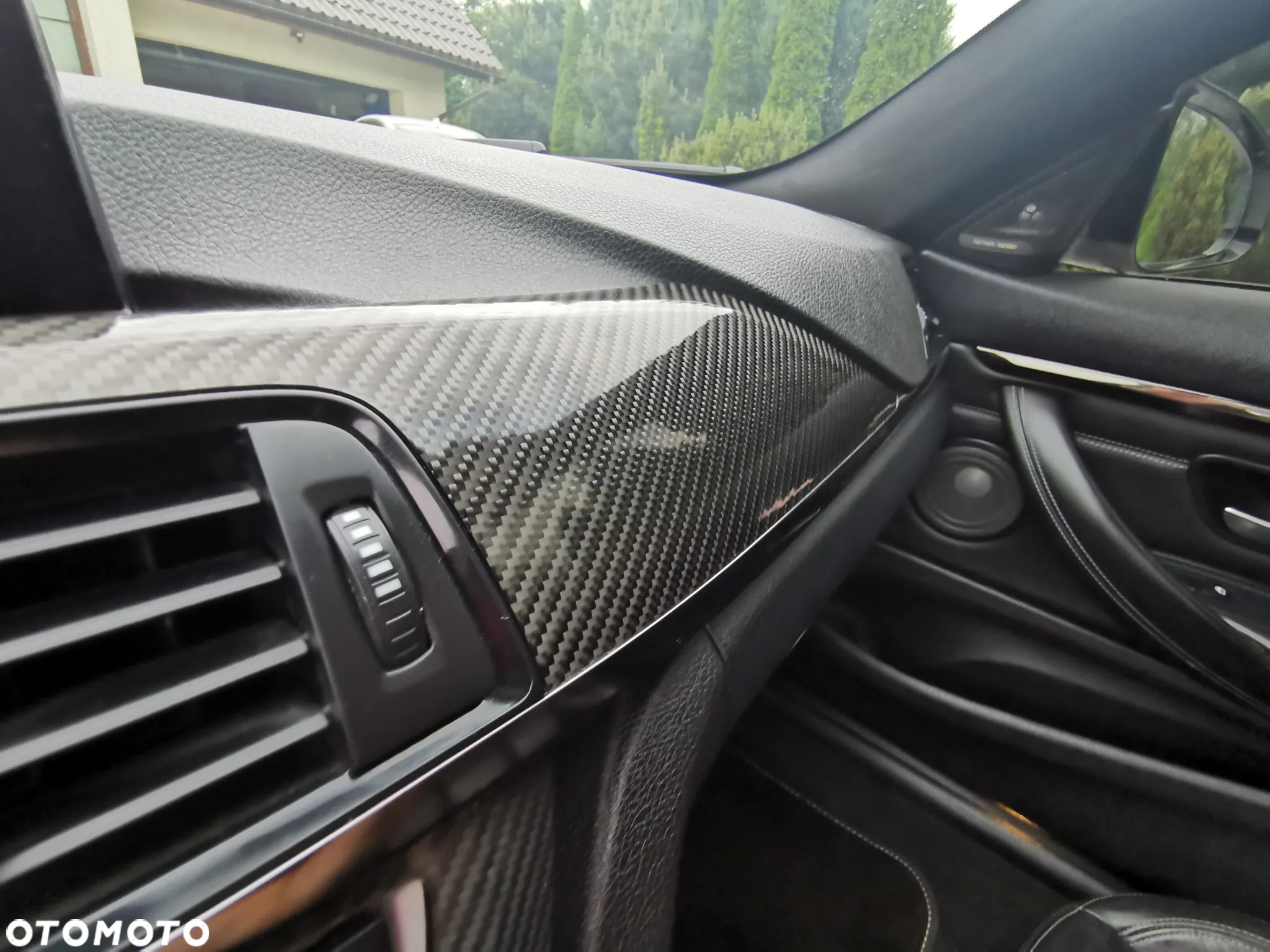 BMW M4 Coupe DKG - 13