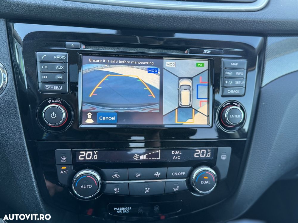 Nissan X-Trail 1.6 dCi Tekna - 29