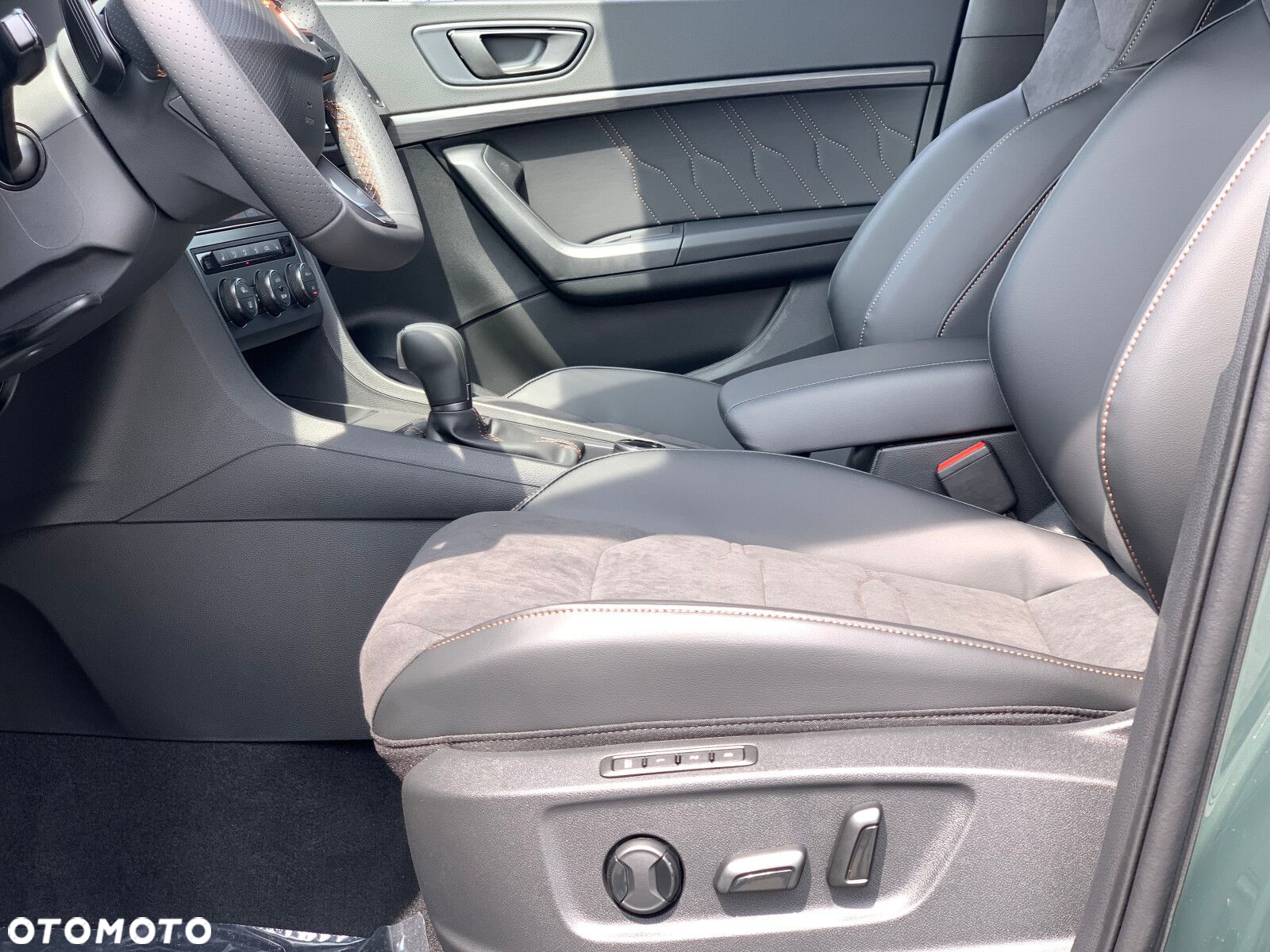 Cupra Ateca - 17