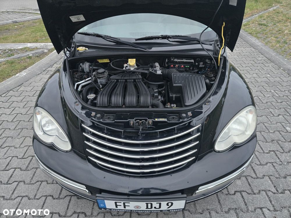 Chrysler PT Cruiser - 8