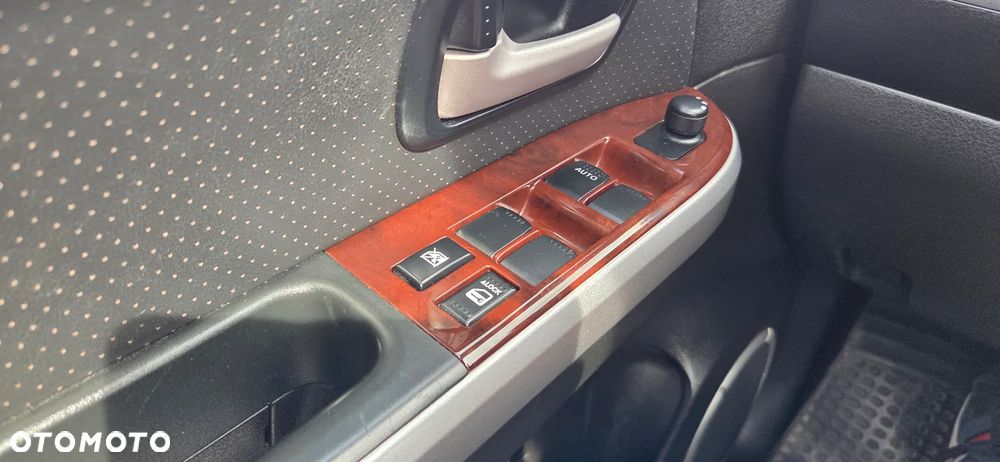Suzuki Grand Vitara - 23