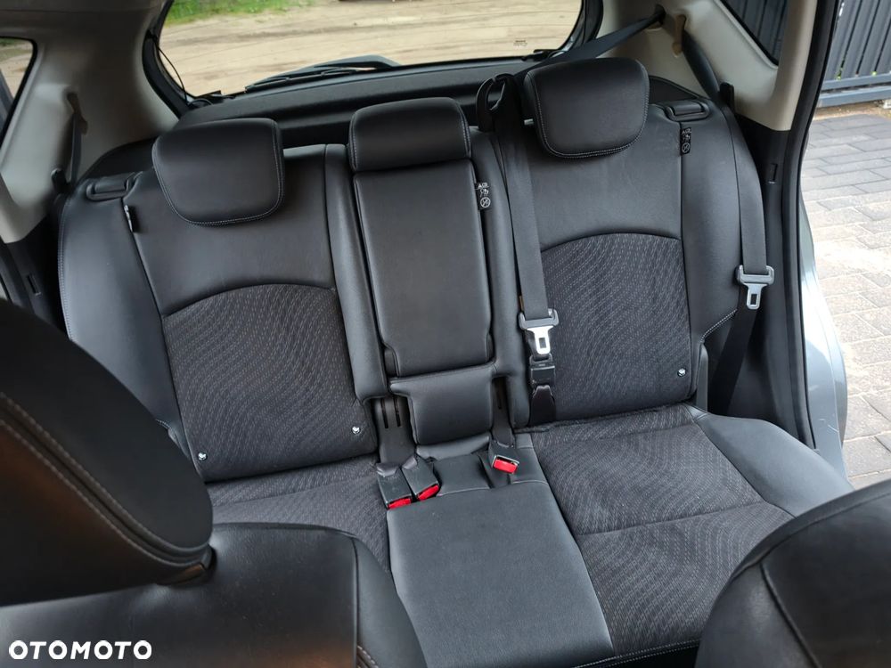 Nissan Note 1.5 dCi Tekna - 11