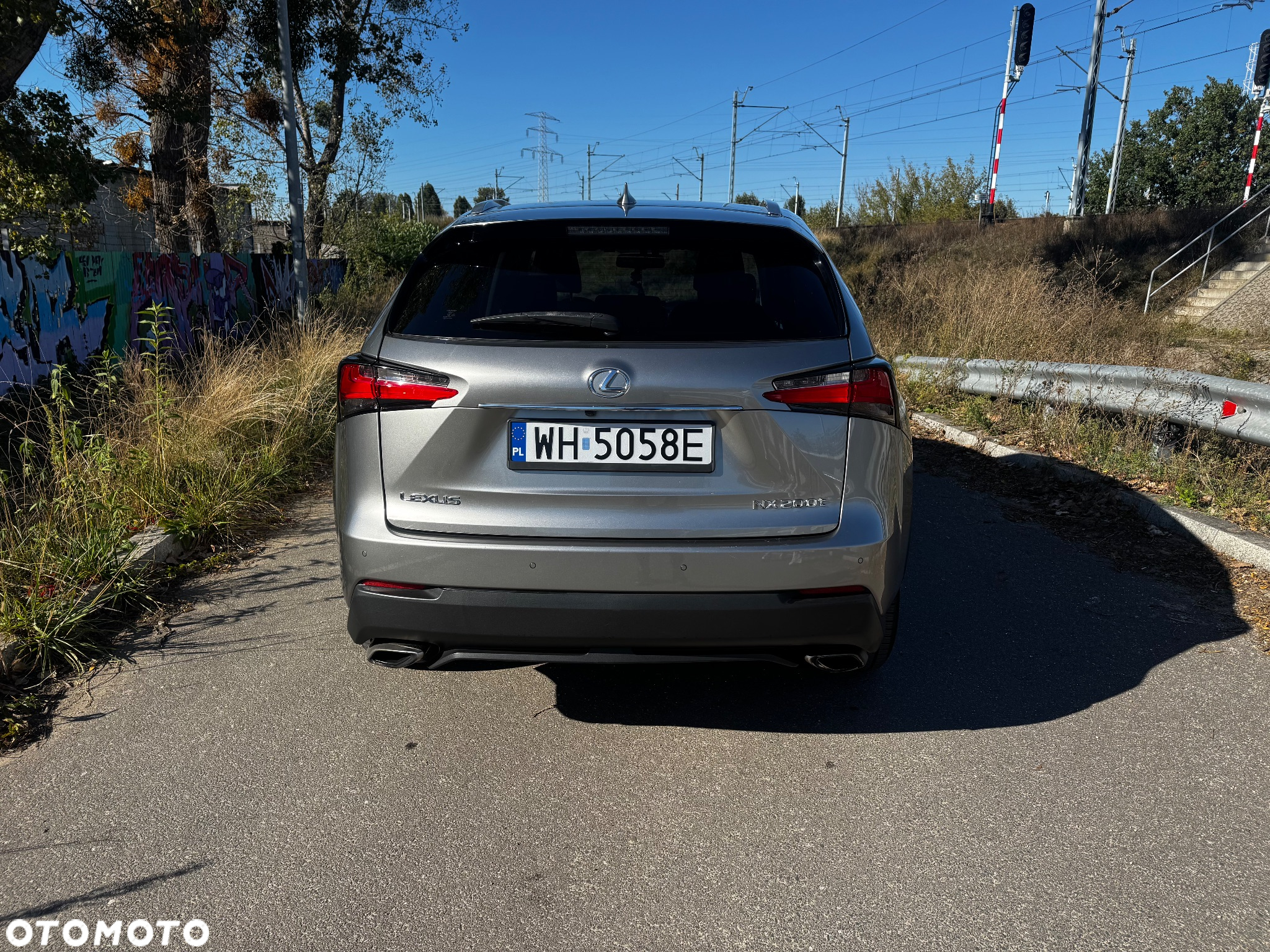 Lexus NX 200t Prestige AWD - 9