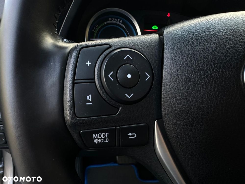 Toyota Auris - 19